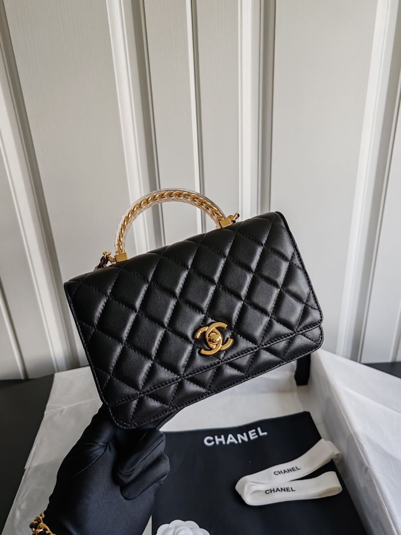 Chanel WOC Bags